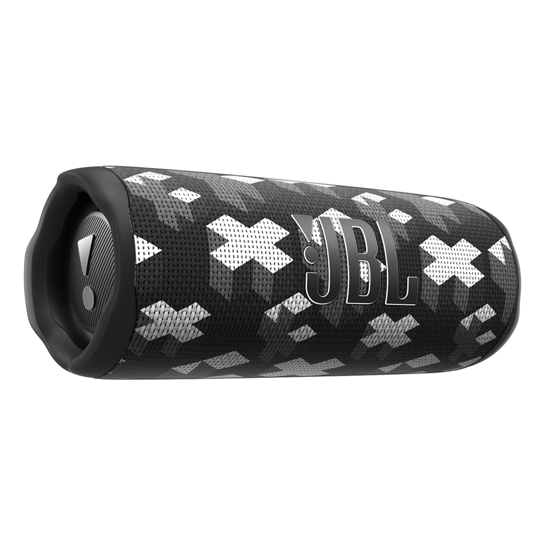 JBL Flip 6 Martin Garrix Portable Speaker Co-Created With Martin Garrix JBL Flip 6 Martin Garrix Portable Speaker Co-Created With Martin Garrix